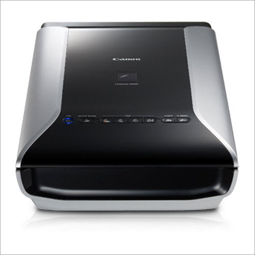 CanoScan 9000F Flatbed Scanner