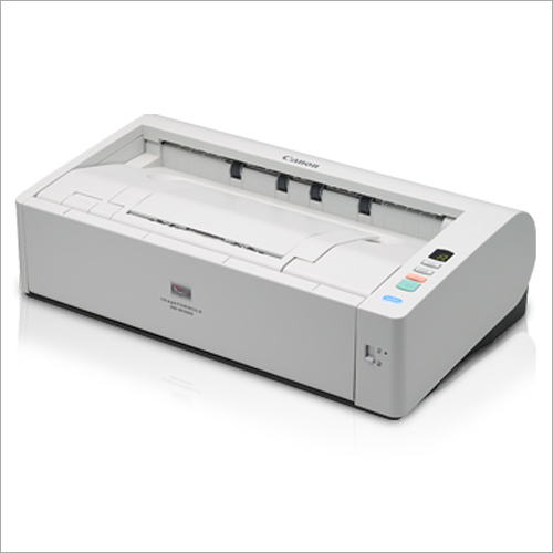 DR-M1060 Scanner