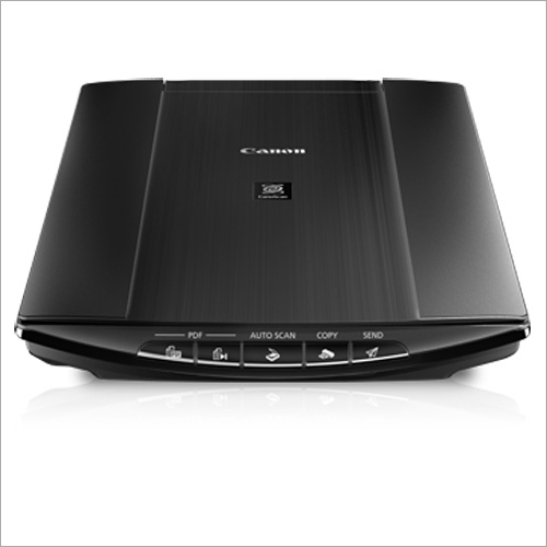 Lide 220 Flatbed Scanner