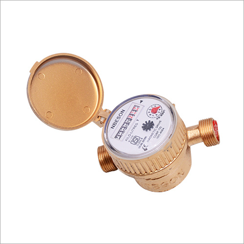 एनक्लोज़ड वाटर मीटर