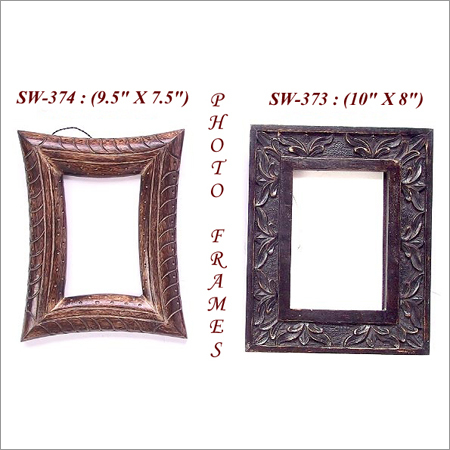 Photo & Picture Frame