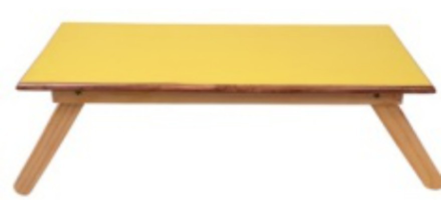 Multipurpose Bed Table