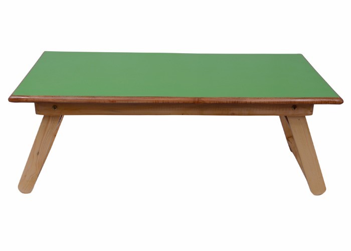 Multipurpose Bed Table