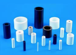 PTFE बश