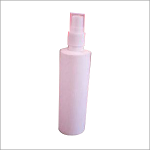 Plastic Spray Bottle