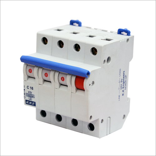 MCB TPN