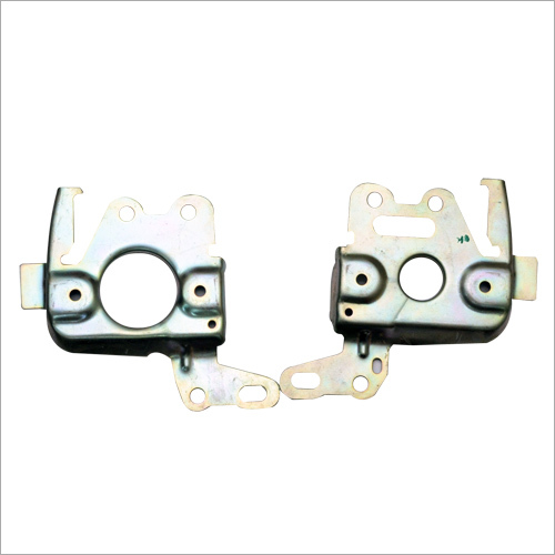 समर्थन ब्रैकेट