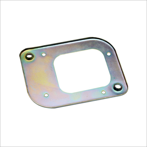 ऑटोमोटिव एंड कैप