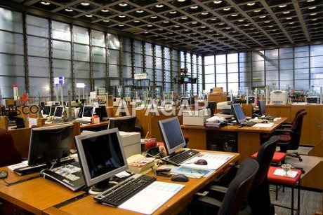 ओपन प्लान ऑफिस साउंड मास्किंग सिस्टम