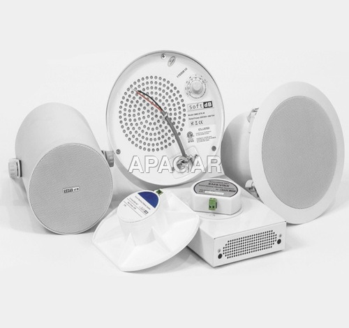 साउंड मास्किंग