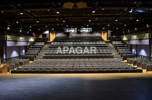 सभागार परामर्श