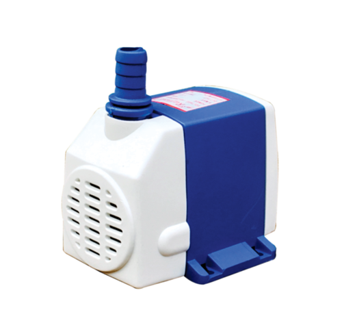 विद्युत जल कूलर पंप