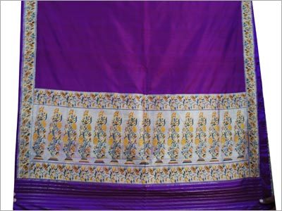 तन्चुई साड़ी