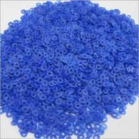 डिटर्जेंट ब्लू स्पैकल्स