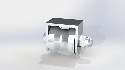 पॉलिशिंग आटोक्लेव