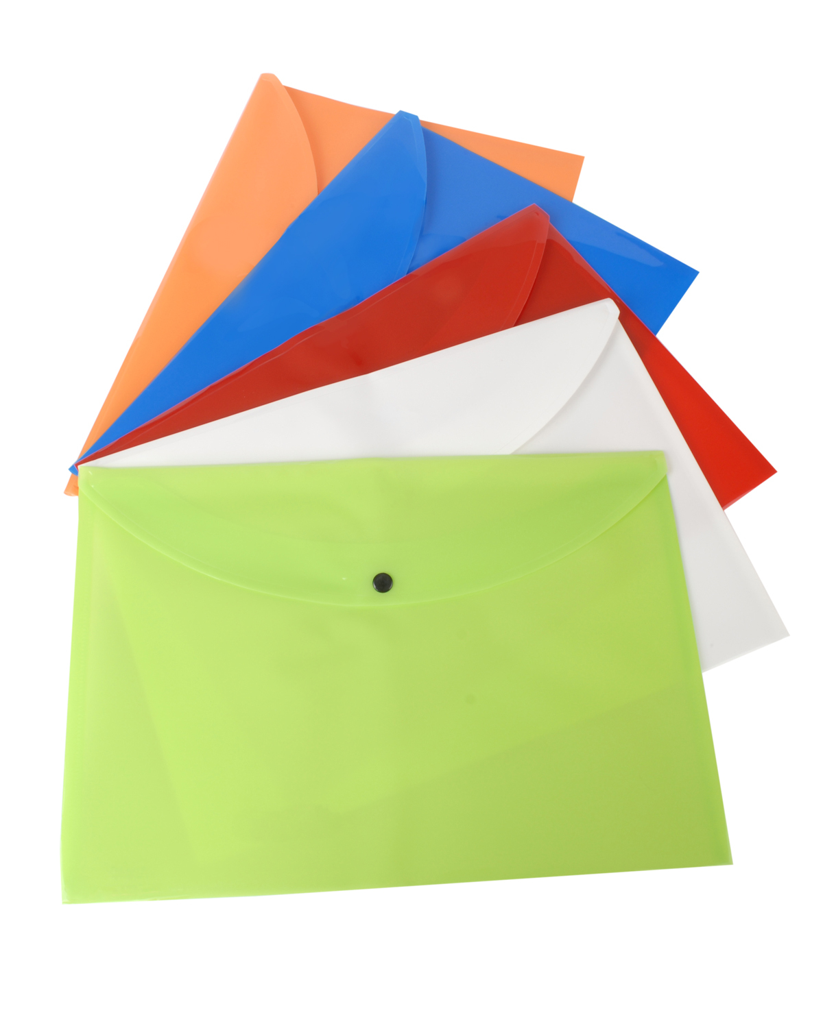 Polypropylene My Clear Bag (Opaque)