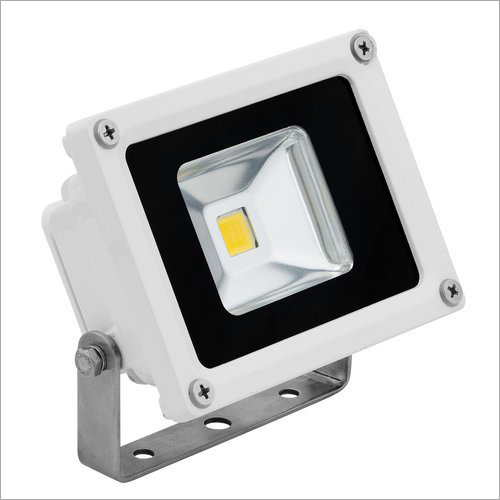Led Flood Light Application: Lightning Industry