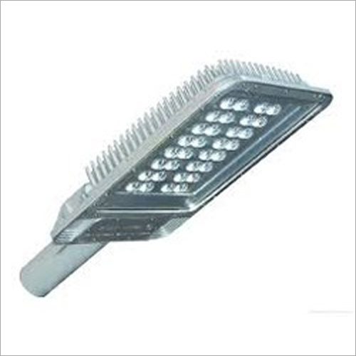Led Street Light Application: Lightning Industry