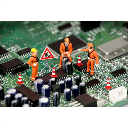 AC Drive Repair - Precision Engineering | Fast Diagnostics, Reliable Repairs, Expert Service