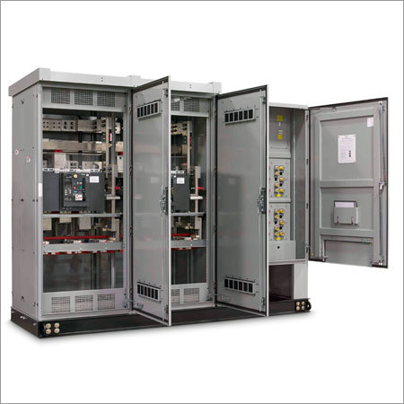 Electric Panel