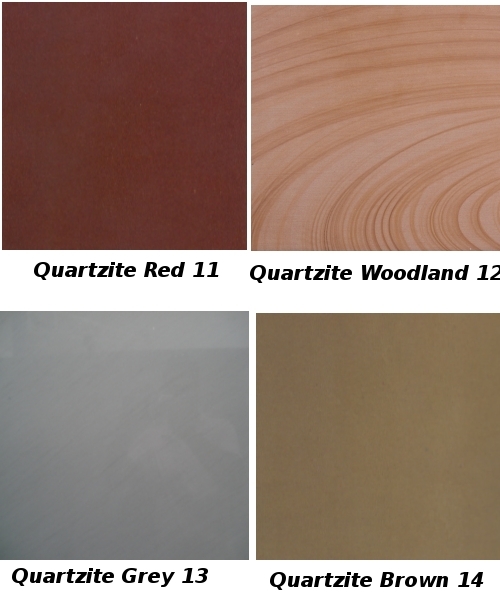 क्वार्ज़ाइट