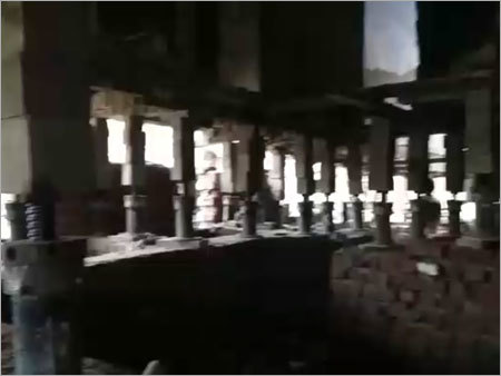 आवासीय भवन उठाने की सेवाएं