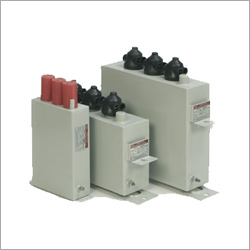 Lt कैपेसिटर्स