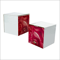 कस्टम प्रिंटेड बॉक्स