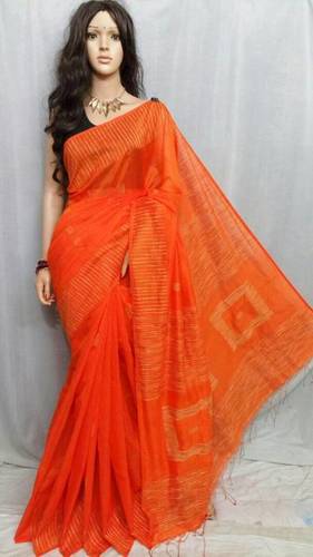 सिल्क साड़ी