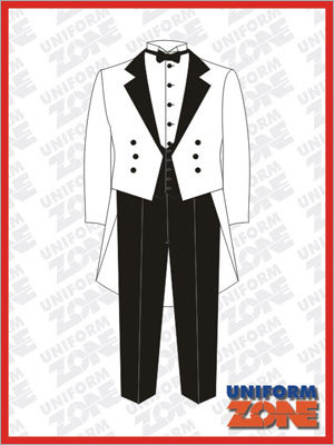 डिनर कोट