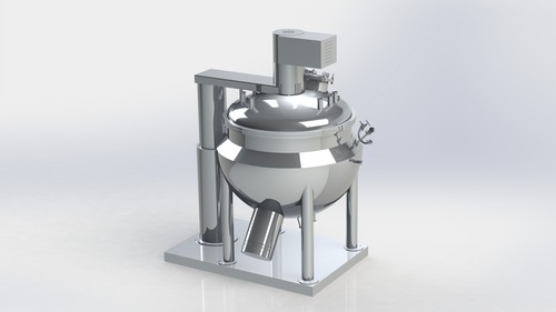 सिंगल ऑइंटमेंट वेसल