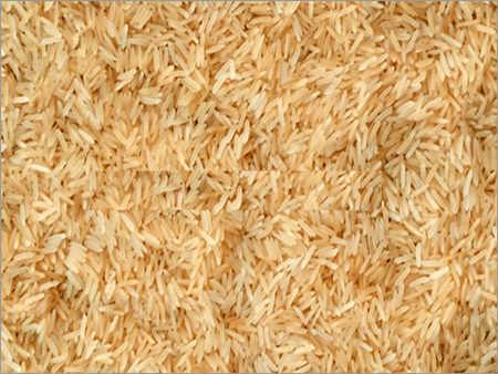 सुगंधा गोल्डन सेला चावल