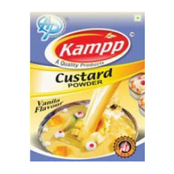 Bakery Custard Powder