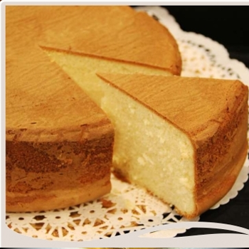 Vallina Cake Premix