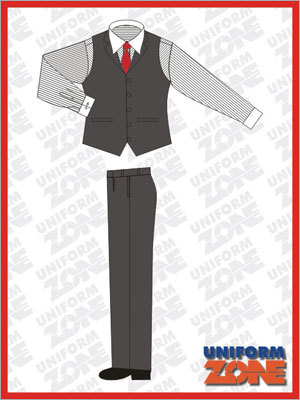 होटल यूनिफ़ॉर्म्स