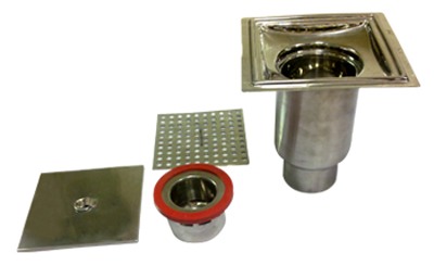 Drain Trap