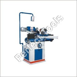 White Tools Grinding Machine