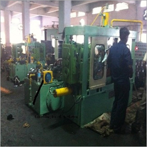 पाइप टी बेवलिंग मशीन