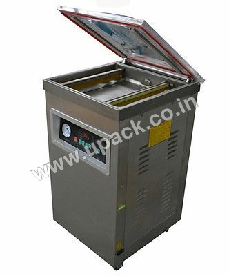 Vacuum Packing Machine