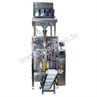 फोर हेड वीगर के साथ कॉलर