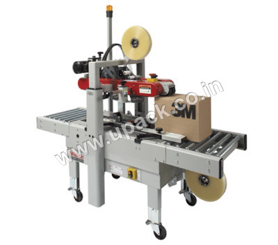 कार्टन टेपिंग मशीन