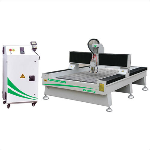 Stone Cnc Router - Material: Stainless Steel