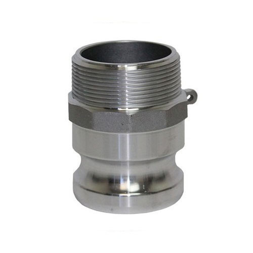 Type F Camlock Coupling