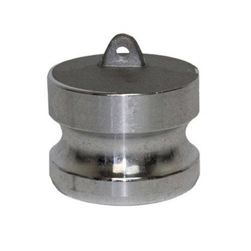 Dust Plug Type DP Camlock Coupling