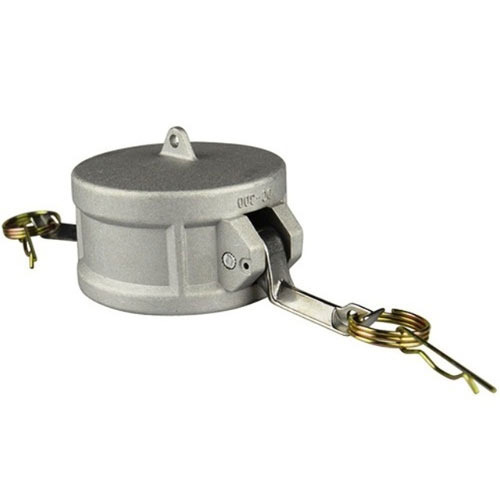 Type DC Camlock Coupling