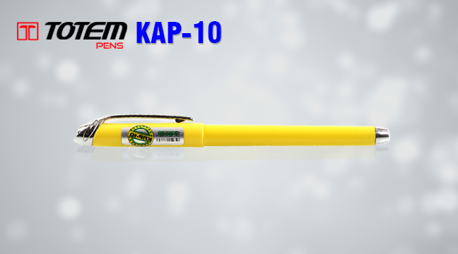 Blue Bright Coloured Ball Pen