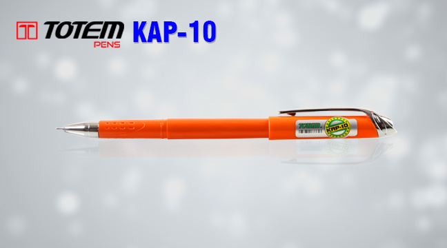 Blue Bright Coloured Ball Pen