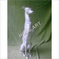 एल्यूमिनियम ग्रेहाउंड