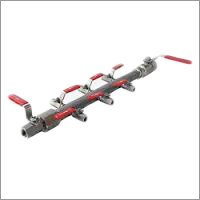 Air Header