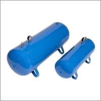Air Receiver